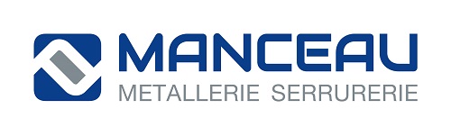 METALLERIE MANCEAU Logo